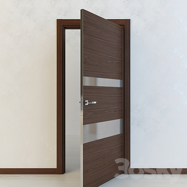 Doors SOFIA Smart 3DSMax File - thumbnail 3