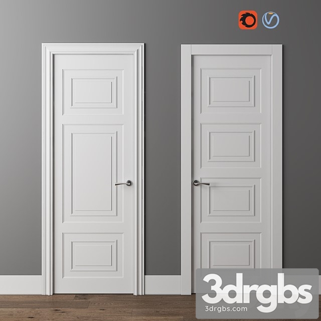 Doors union grand gr04 gr05 - thumbnail 1