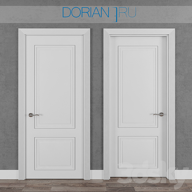 Dorian Verona 05 3ds Max - thumbnail 1