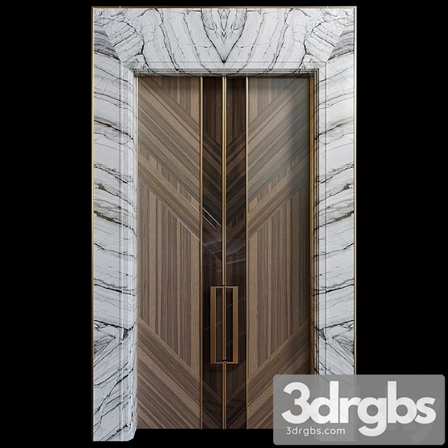 Entrance door_1 - thumbnail 1