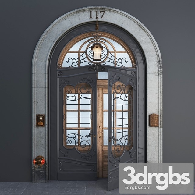 Entry group_2 3dsmax Download - thumbnail 1