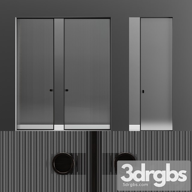 Glas italia aladin 3dsmax Download - thumbnail 1