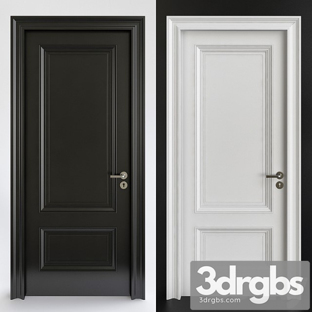 Interior doors 1 - thumbnail 1