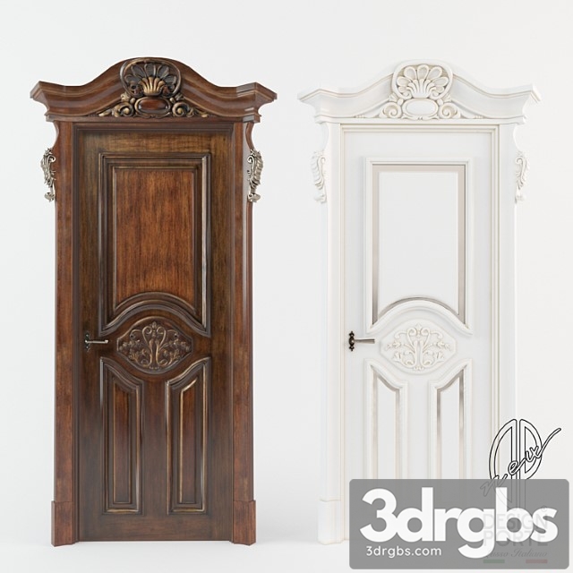 Newdesignporte 3dsmax Download - thumbnail 1