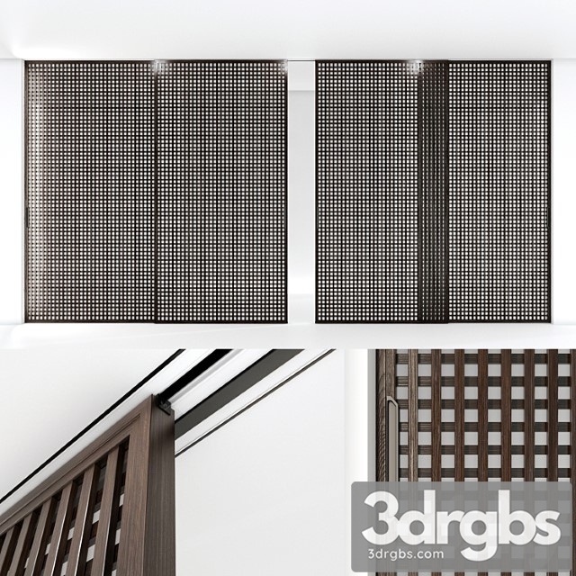 Partition rimadesio daimon 3dsmax Download - thumbnail 1