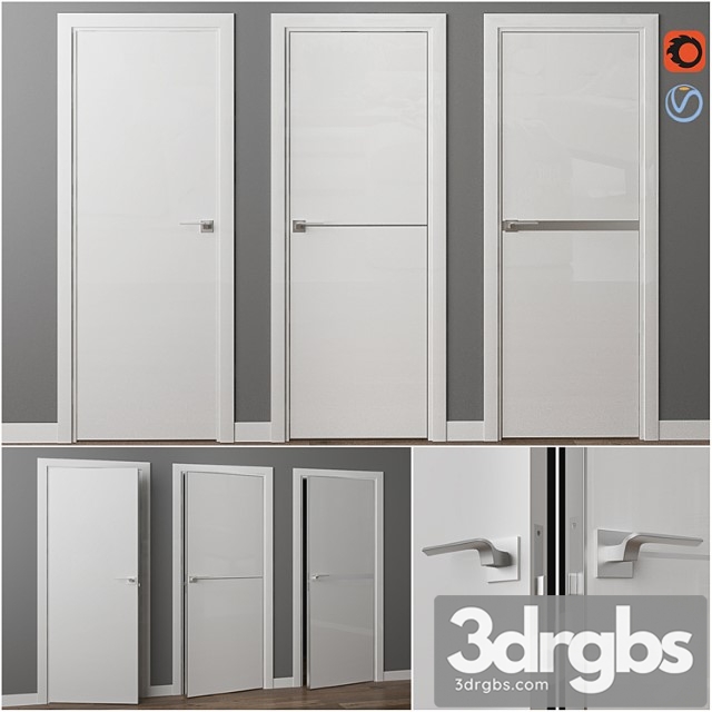 Profil doors lk series doors - thumbnail 1