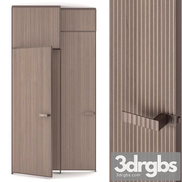 Rimadesio modulor doors - thumbnail 1