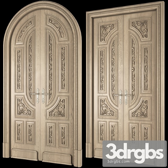 Sodani door - thumbnail 1