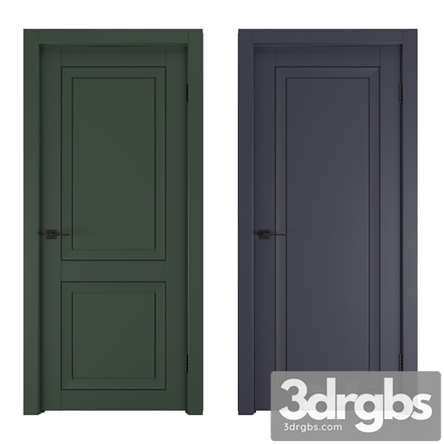 Uberture decanto doors - thumbnail 1