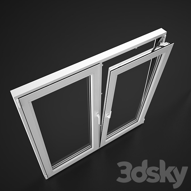 Windows Elvial 3DSMax File - thumbnail 3