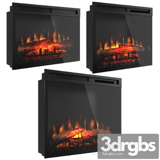 Dimplex fireplaces - thumbnail 1