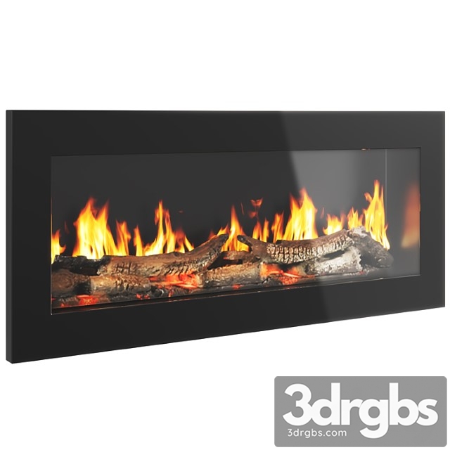 Electric fireplace dimplex modern sp 16 - thumbnail 1