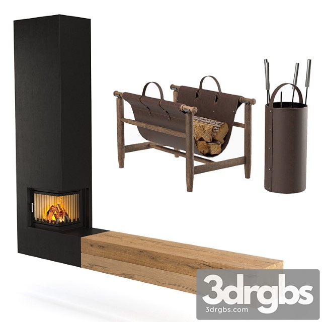 Fireplace_1 - thumbnail 1