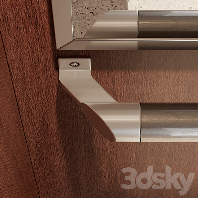 Elevator 3DS Max Model - thumbnail 6