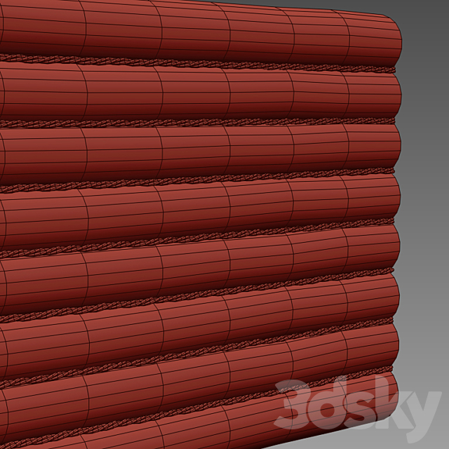 log 3ds Max - thumbnail 2