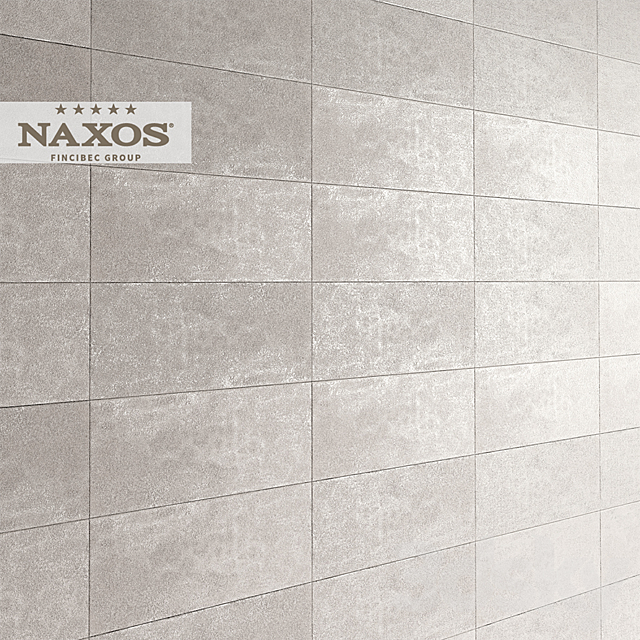 Naxos Ceramica collection RAKU 3DSMax File - thumbnail 2