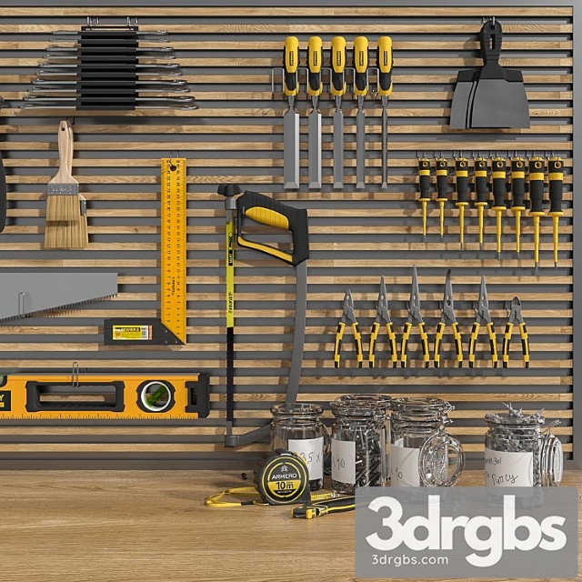 Workbench 3dsmax Download - thumbnail 1