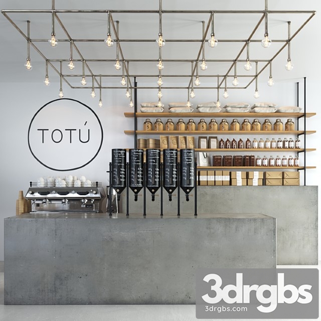 Totu cafe - thumbnail 1