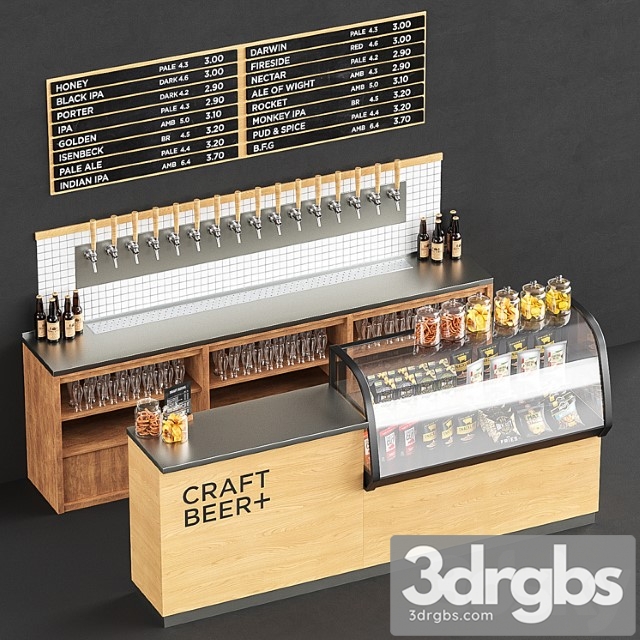 Beer taps shop - thumbnail 1