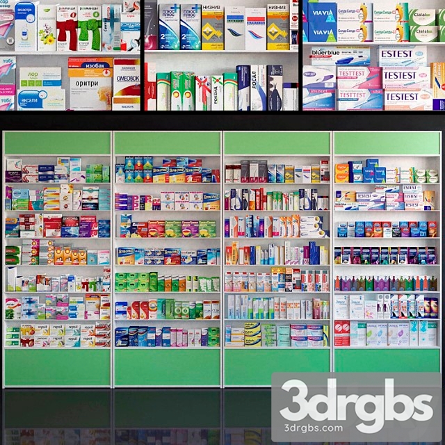 Showcase 037 pharmacy - thumbnail 1