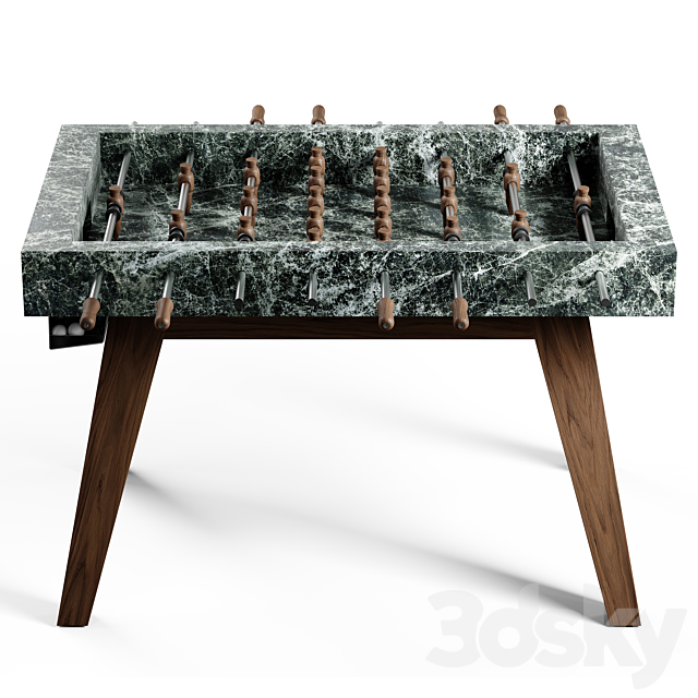 arton.design – anotr soccer table 3DSMax File - thumbnail 3