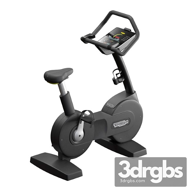 Bike forma (technogym) - thumbnail 1