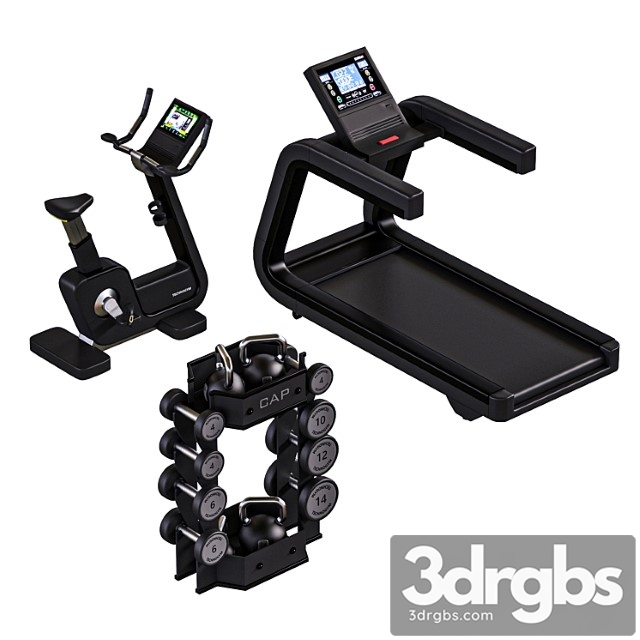 Equipment gym2 part1 - thumbnail 1