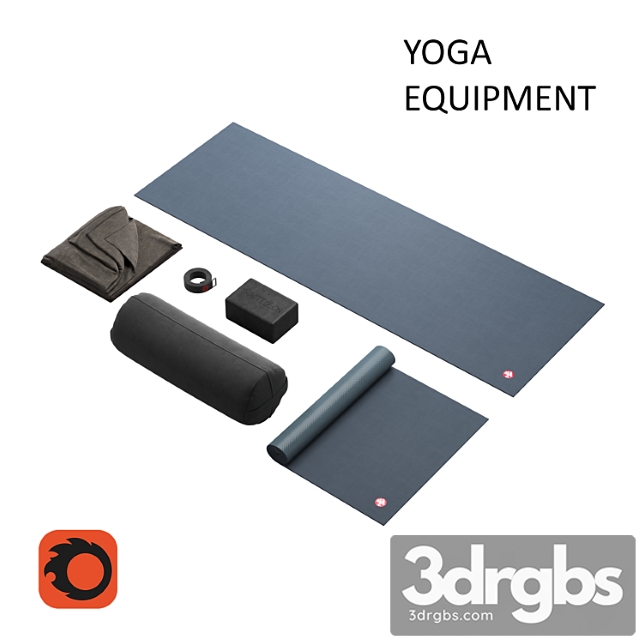 Manduka yoga equipment - thumbnail 1