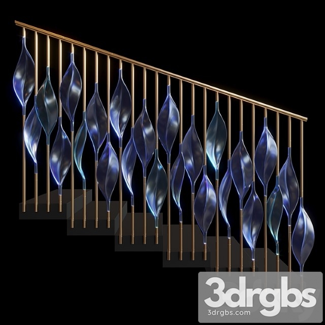 Decorative interior elements vargov� design – lc0321 - thumbnail 1