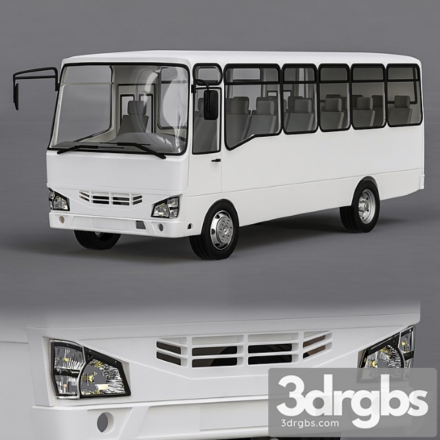 Isuzu 3dsmax Download - thumbnail 1