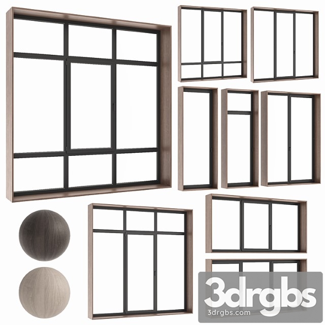 Different windows 3dsmax Download - thumbnail 1