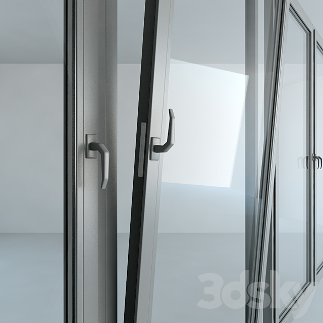 Windows 3ds Max - thumbnail 1