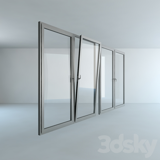 Windows 3ds Max - thumbnail 3