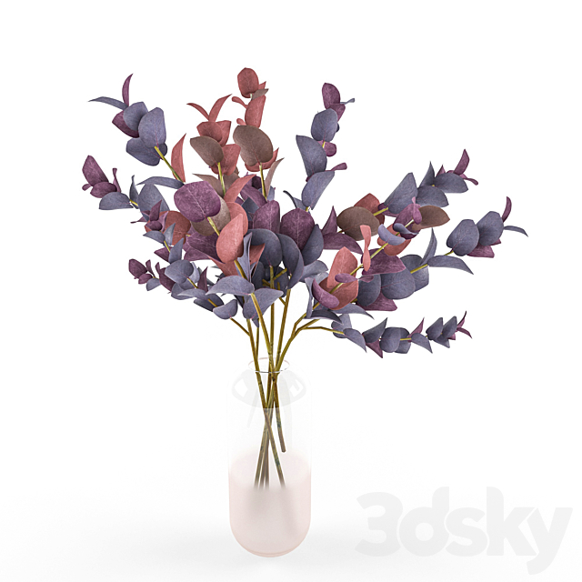 Botany 3DSMax File - thumbnail 1