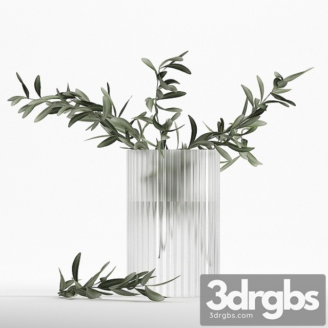 Bouquet 19 3dsmax Download - thumbnail 1