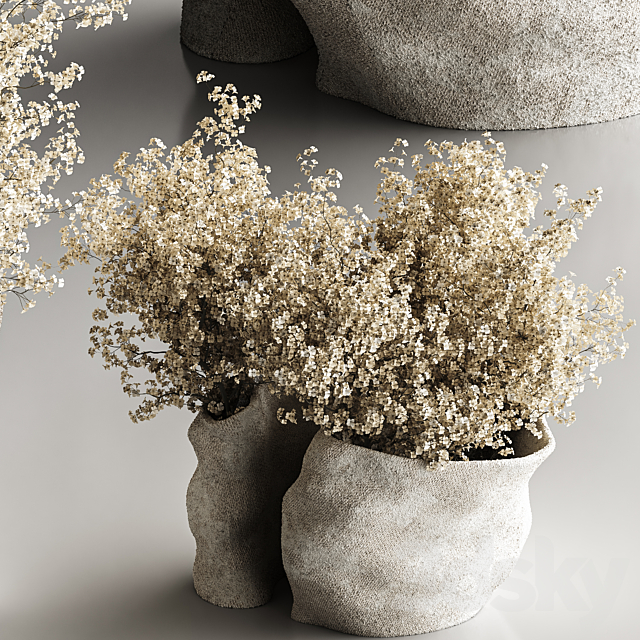 Bouquet_collection_set_11_vray 3ds Max - thumbnail 2