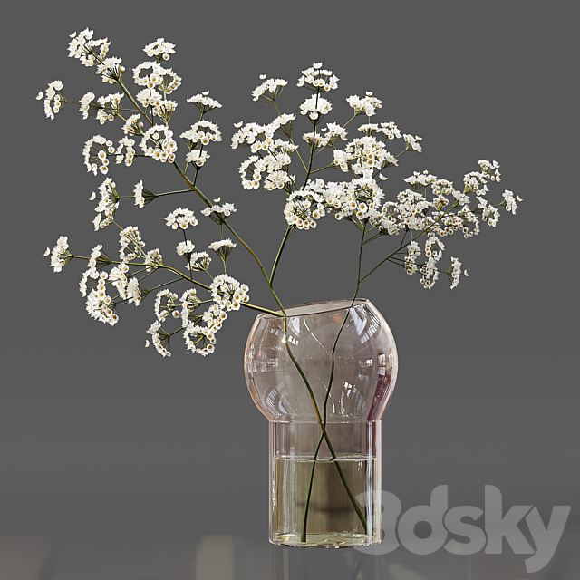 Collection Indoor Plants 06 3DSMax File - thumbnail 3