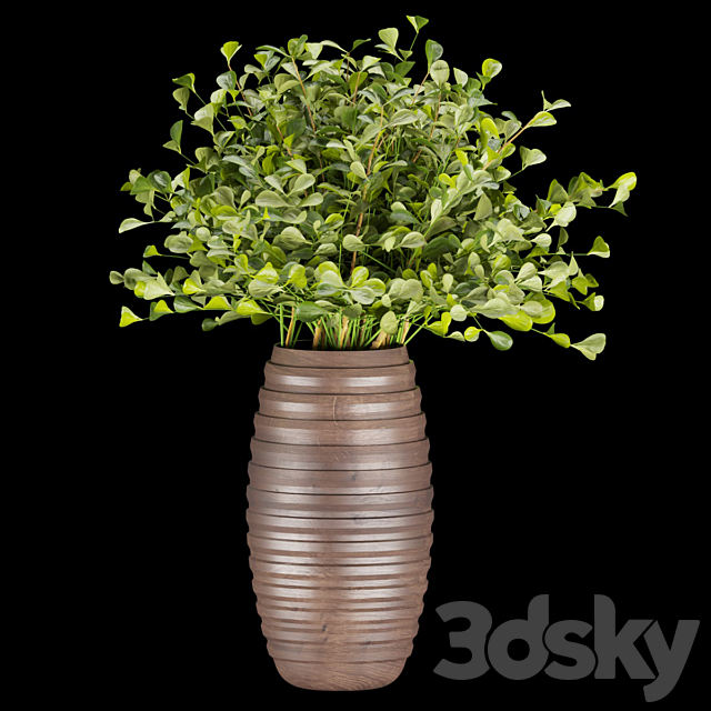 Collection plant vol 262 – Bouquet – flower 3DSMax File - thumbnail 4