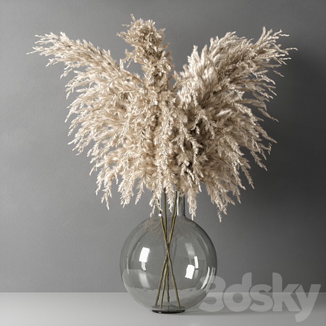 decorative vase 07 3DSMax File - thumbnail 2