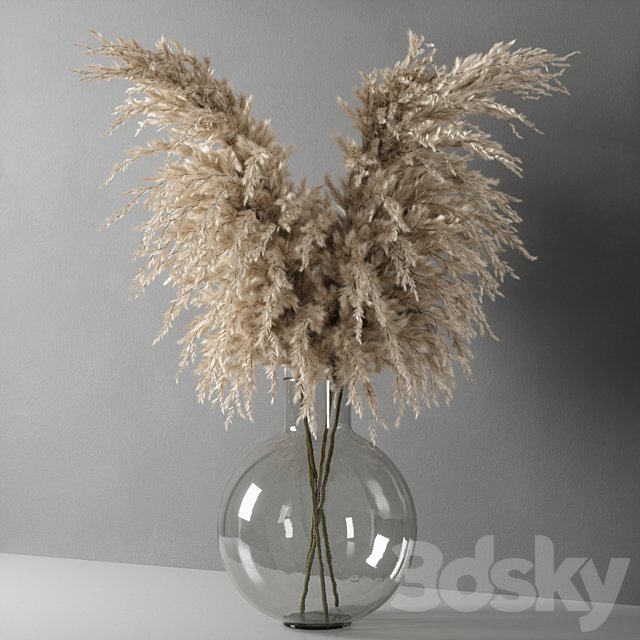 decorative vase 07 3DSMax File - thumbnail 4