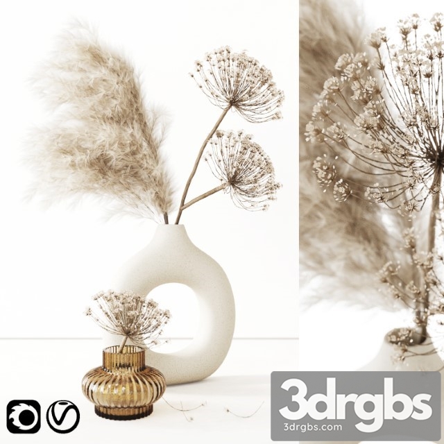 Dry Composition 3dsmax Download - thumbnail 1