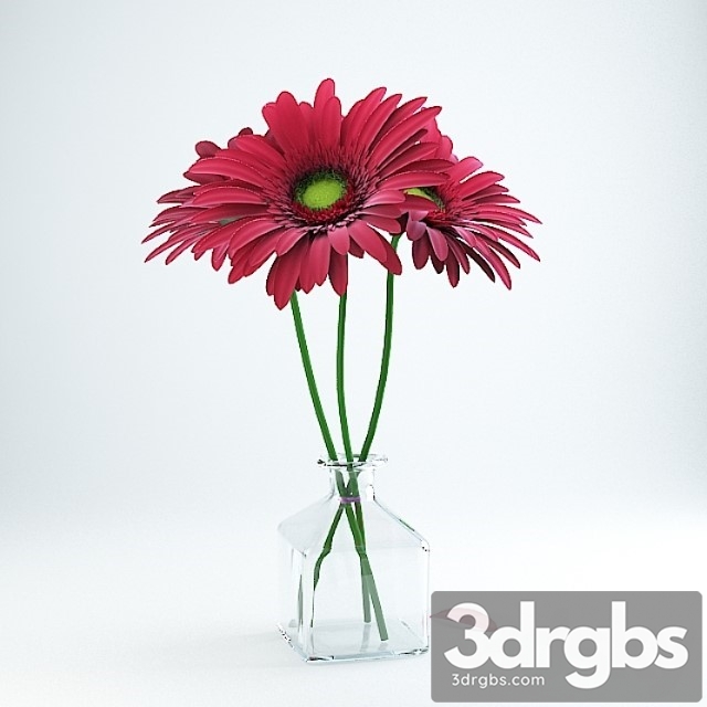 Gierbiera 5 3dsmax Download - thumbnail 1