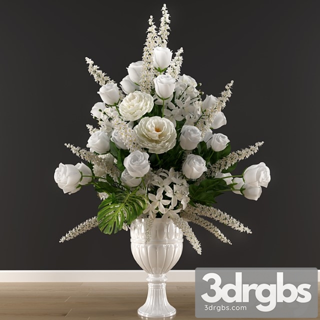 Grand bouquet 001 - thumbnail 1