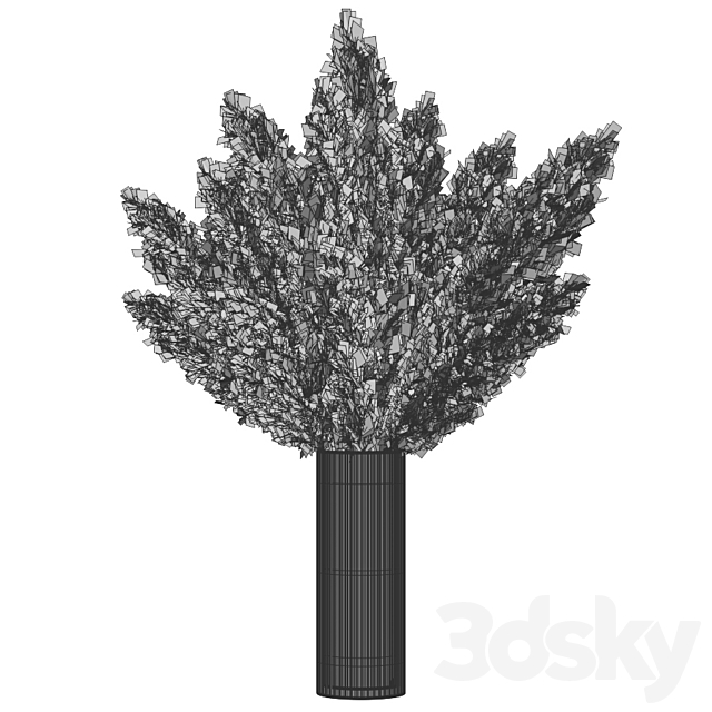 Pampas 3DSMax File - thumbnail 2