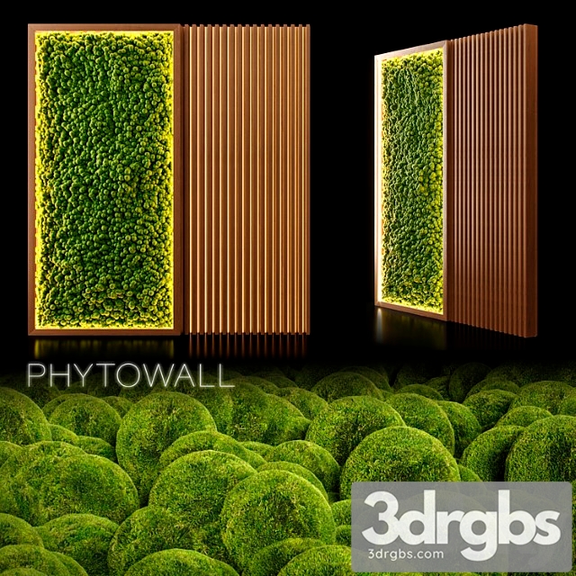 Phytowall - thumbnail 1