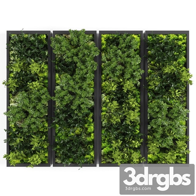 Vertical garden148 - thumbnail 1