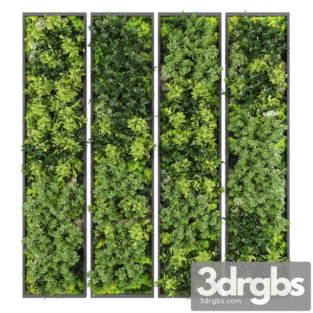 Vertical garden163 - thumbnail 1