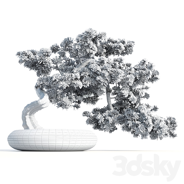 bonsai04 3DSMax File - thumbnail 5