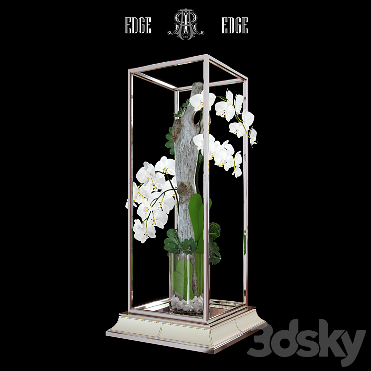 Orchid ART EDGE 3DS Max - thumbnail 1