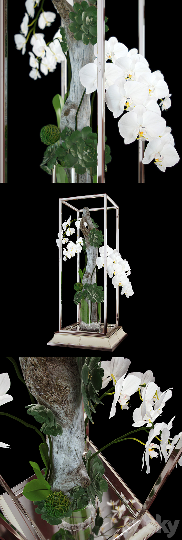 Orchid ART EDGE 3DS Max - thumbnail 2